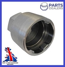 LOCKING WHEEL NUT KEY FOR LAND