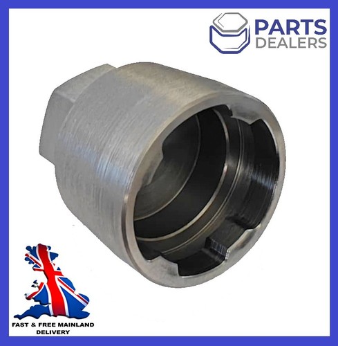 Locking wheel nut - locking, bolt
