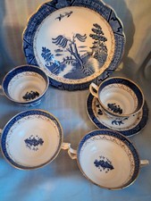  Booths Real Old Willow A8025