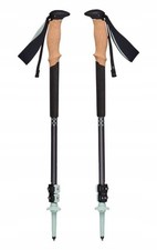 Pursuit Trek M/l Charcoal/foam