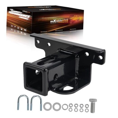 Class atv receiver - 3,