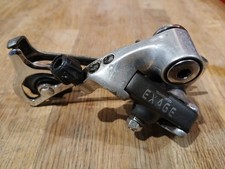 Shimano exage m320 - exage, 7