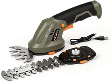 Lightweight Cordless Garden