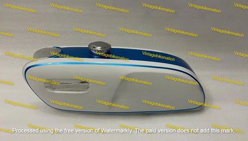 Fit for yamaha fs1 moped - fit,