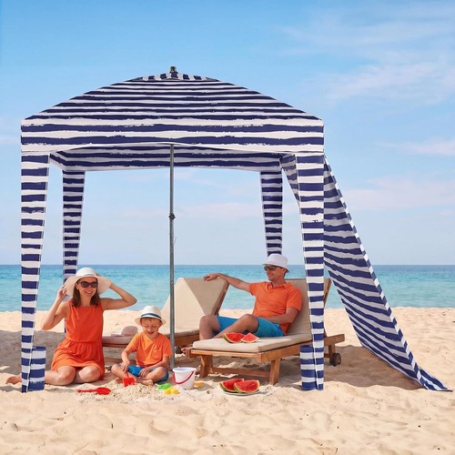 Portable beach cabana tent sun - tent,