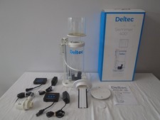 Deltec 400i Series Internal