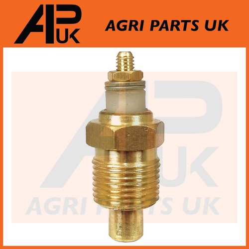 Temperature sender switch - temperature,