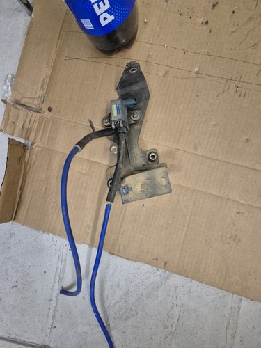 Port boost solenoid ej205 - 2,