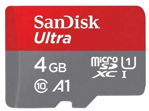 Sandisk ultra micro 8 - ultra,