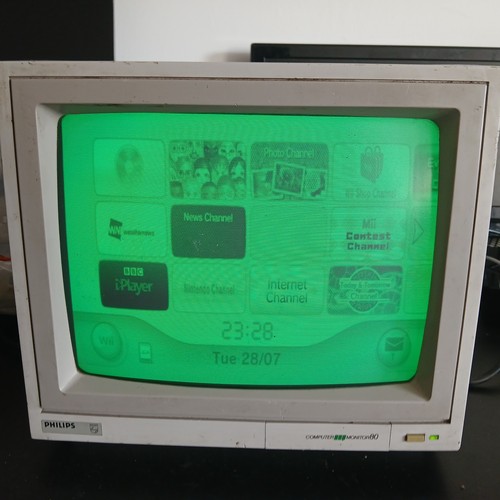 Philips computer monitor - computer,