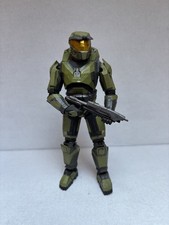 McFarlane Toys Halo Combat Evolved (CE) Anniversary Master Chief Action Figure
