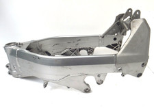 HONDA VFR 800 VTEC FRAME WITH V5 LOG BOOK NO REAR SUBFRAME AS SHOWN 2002 - 2008