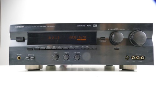 Yamaha dsp a595a - 5.1, dts