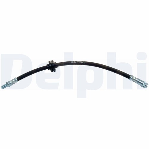 Brake hoses delphi lh6827 - hoses, for