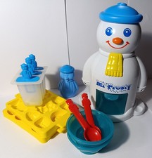 Vintage Mr Frosty - Hasbro
