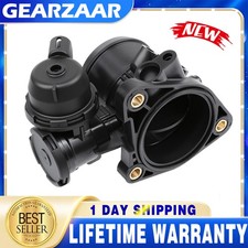 New throttle body - throttle, 802001479213