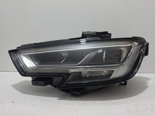 Audi 16 22 led - a3, s3