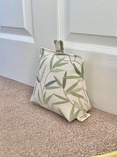 Filled doorstop laura ashley - filled,