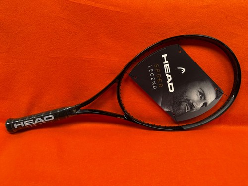 Head speed pro legend 2025 - speed,