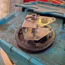 Sailing Dinghy Boom End  Holt