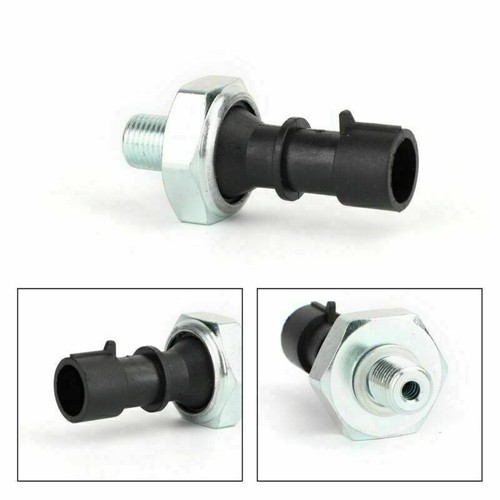 Oil pressure switch fit - pressure,