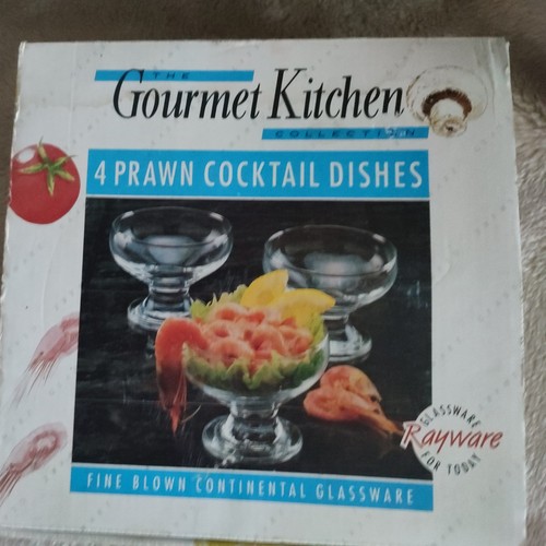 Vintage rayware gourmet - x,