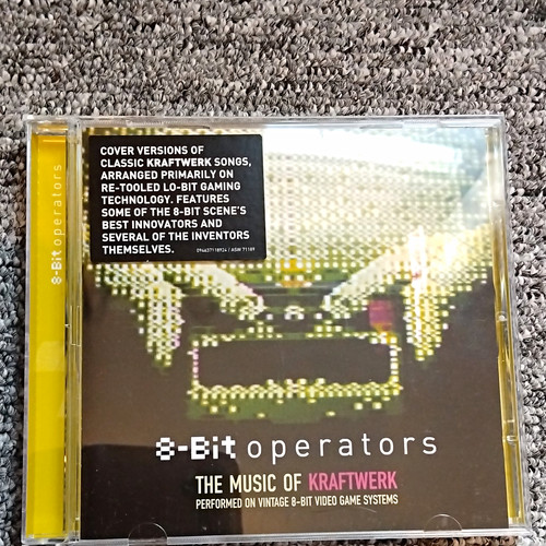 Bit operators the - operators-, of