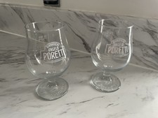 Angelo Poretti Pint Goblet