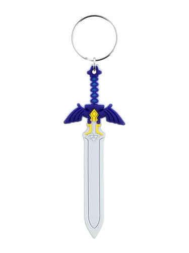 The legend zelda master - legend,