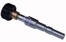 Connect M22M Connector Lance