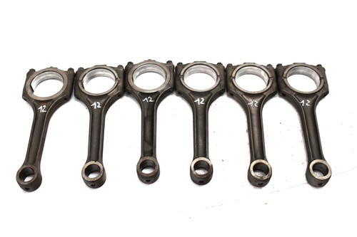 Connecting rod audi b6 - 6x,
