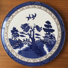 Royal Doulton Booths Real Old