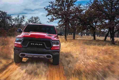 Ram trucks 1500 quad - cab, 6228