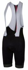 Castelli Velocissimo Cycling Black BibShorts Size Large RRP £149.99