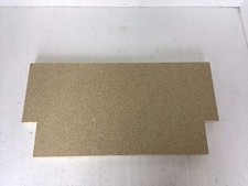 REAR FIRE BRICK TO SUIT