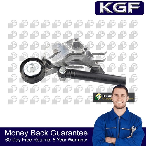 Kgf tensioner pulley lever - tensioner,