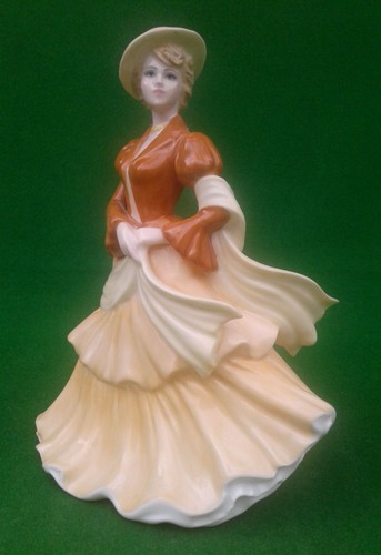 Coalport special occasion - coalport,