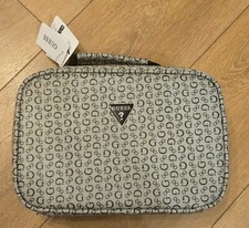 Guess Lunch Box /Bag - Black