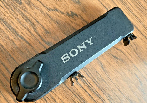 Sony pxw fs7 mki - pxw-fs7, arm