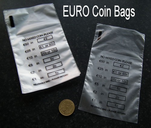 100 plastic money euro - x,