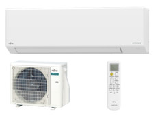 Fujitsu 3.4kw Air Conditioning