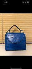 Primark Blue Handbag Shoulder