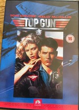Top Gun (DVD, 2000)