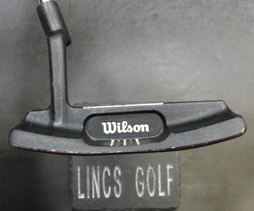 Wilson tpa putter 87cm - tpa, v