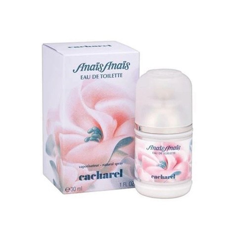 Cacharel anais eau toilette - eau,