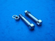 TRIUMPH BOTTOM YOKE PINCH BOLT