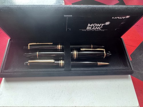 Montblanc meisterstuck 149 - meisterstuck, fp