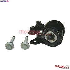 2x MOUNTING CONTROLTRAILING