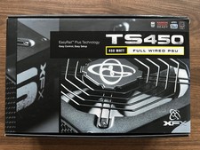 XFX TS 450W 80+ Bronze ATX