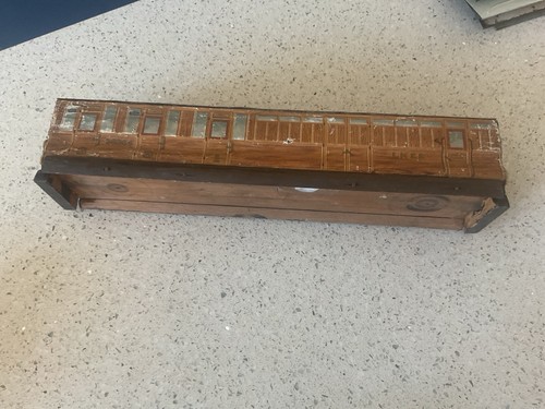 Lmc slater similar gauge - slater,